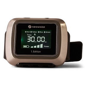 Chroma Watch günstig im Shop bestellen, ohne Gutscheincode