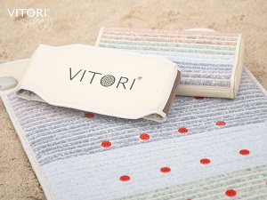 Rabatt und Gutscheincode für Kristallgürtel von Vitori, Geld sparen durch Kampagne